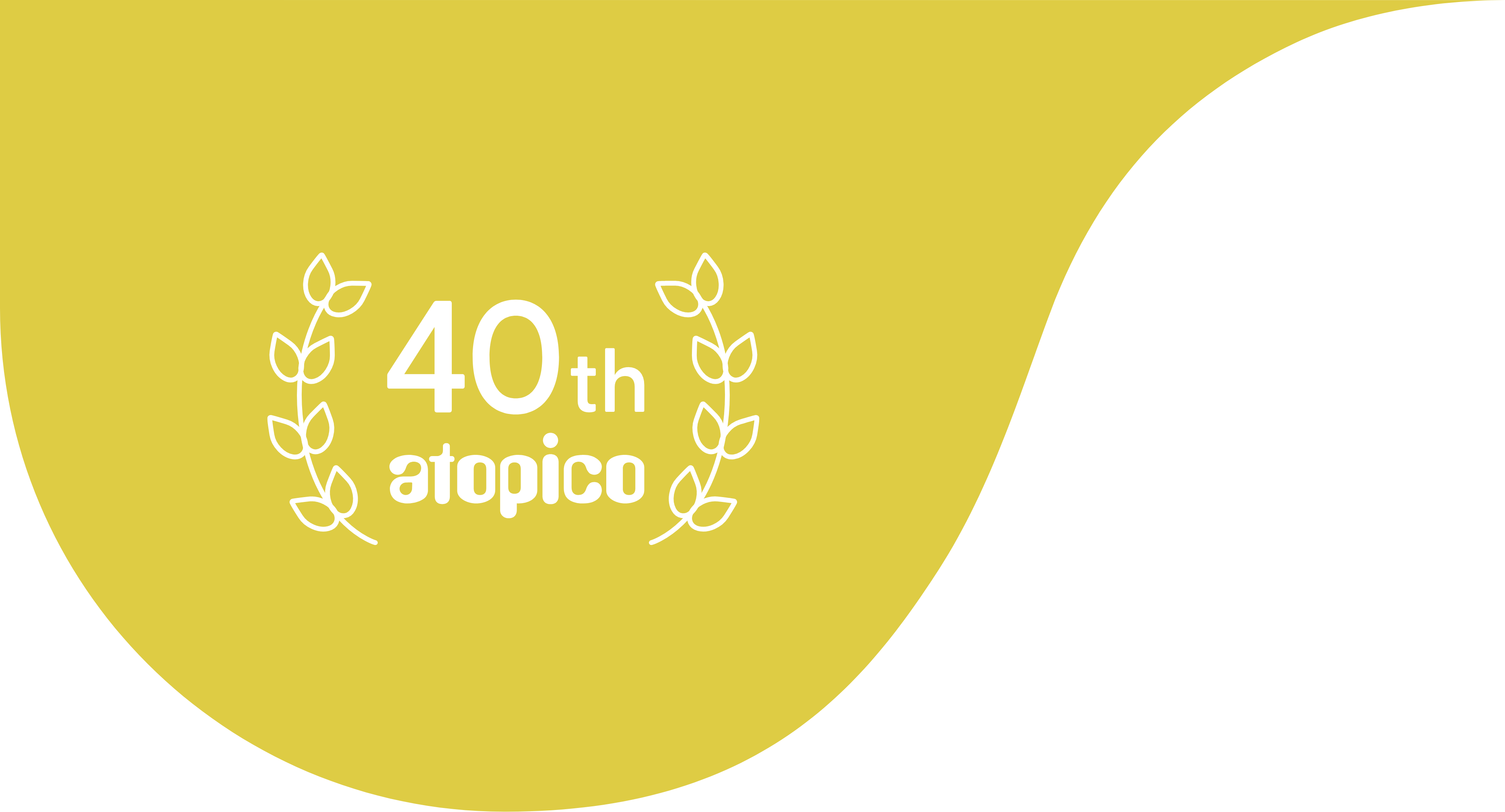 40th atopico